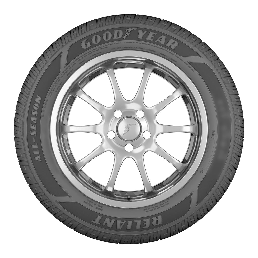 All-Season Tire 235/65R16 103H B666362