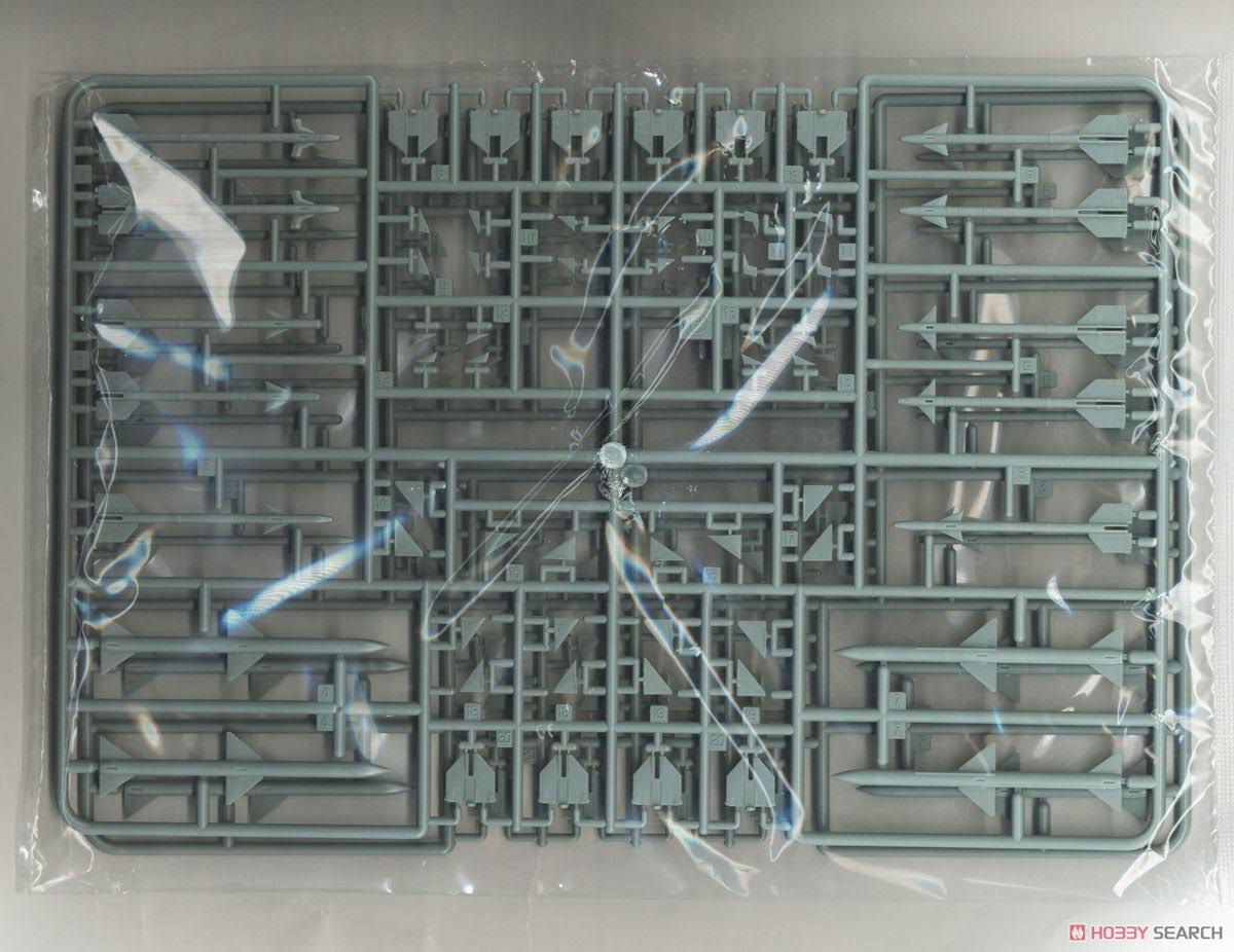 1/48 Scale Plastic Model Kit P43910