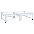 Washing Machine Stacking Kit with Pull-Out Shelf K319154