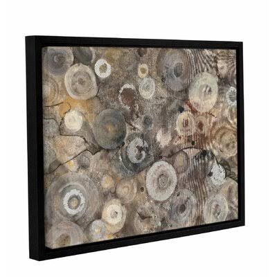 Framed Graphic Art K138768