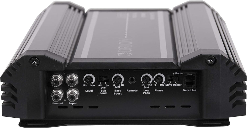 1500 Watts RMS Class D Mono Amplifier A309