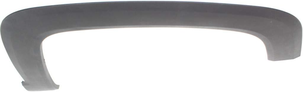 Passenger Side Front Wheel Arch Molding B949360