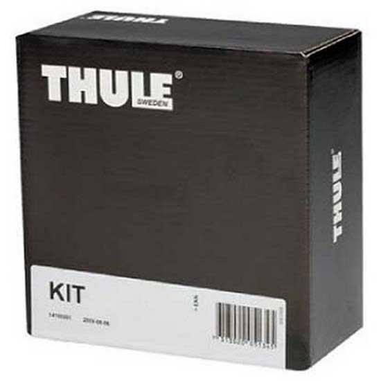 Kit Fixpoint Flush Rail Q9730