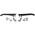 Aluminum Open Ended Mounting Kit Z1698