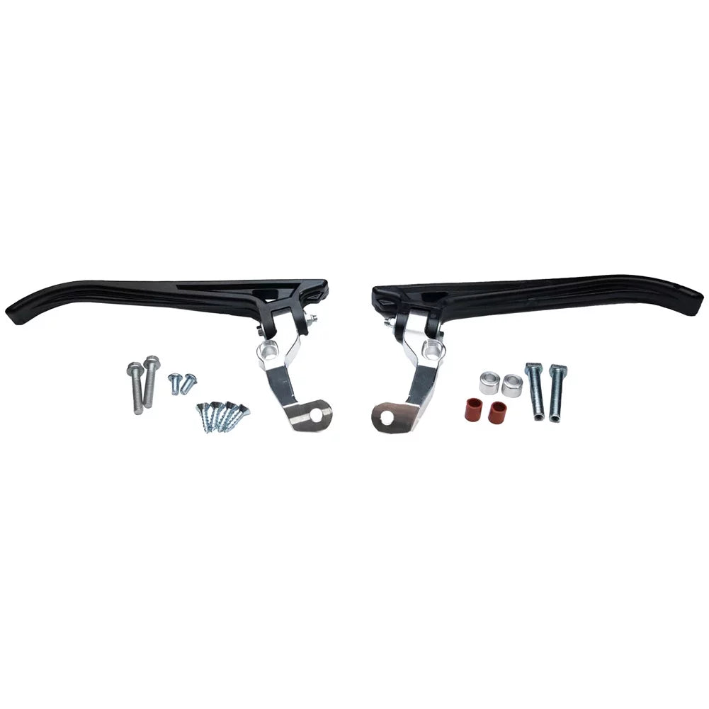 Aluminum Open Ended Mounting Kit Z1698