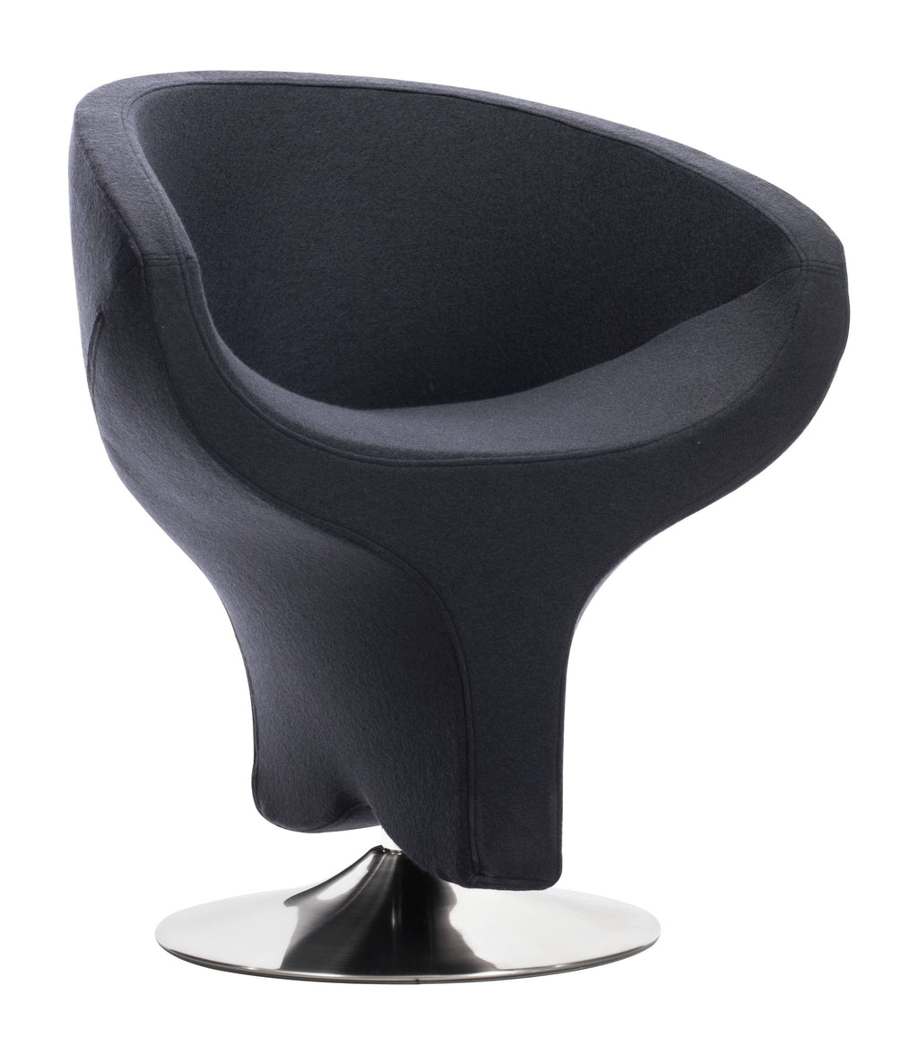 Arm Chair Iron Gray W4678