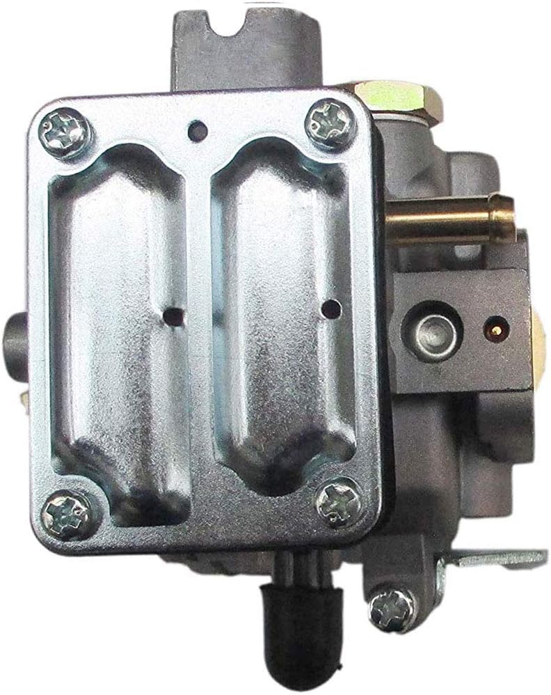 Carburetor with Air Filter and Fuel Filter B354