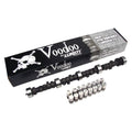 Hydraulic Flat Tappet Camshaft Kit X818261