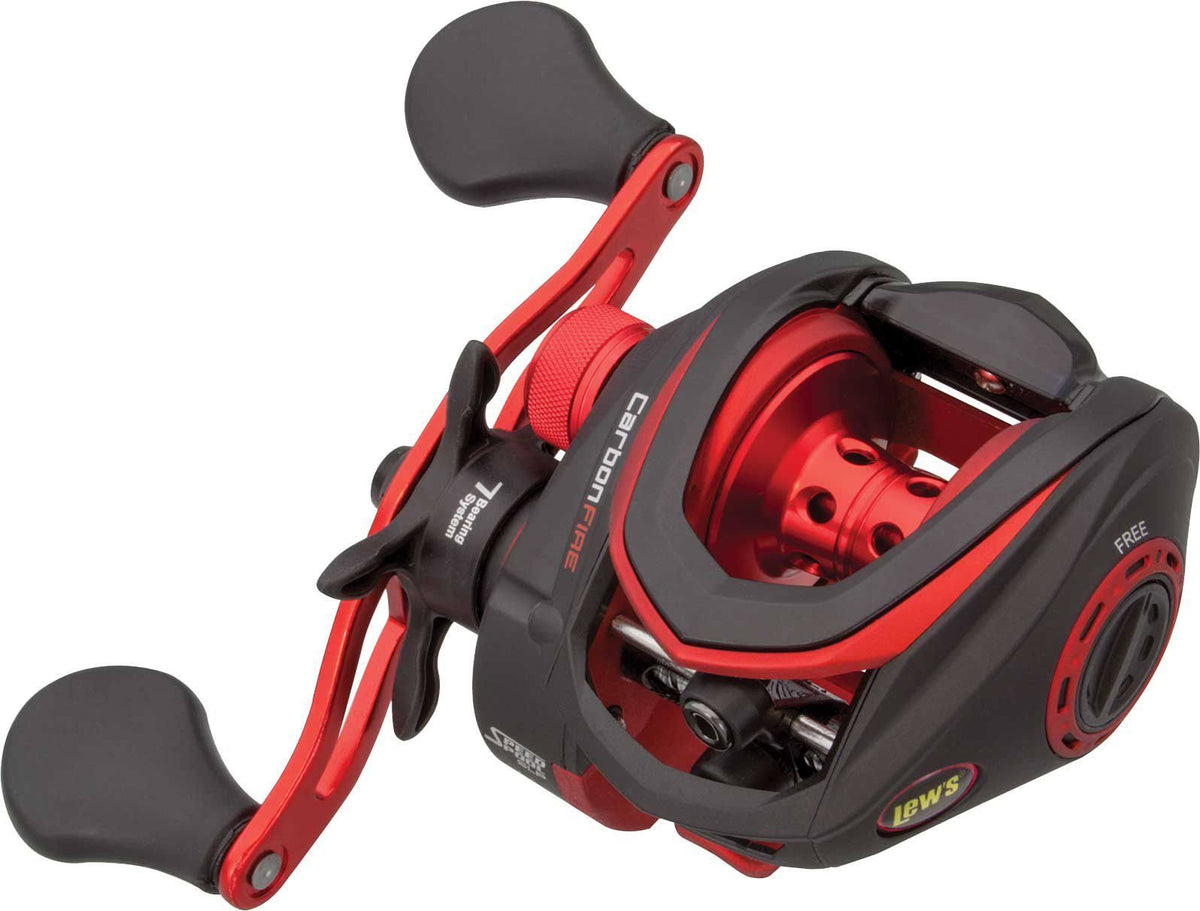 Baitcasting Reel J3481