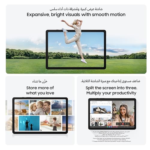 64GB 4GB Factory Unlocked WiFi + LTE Cellular Tablet Y944