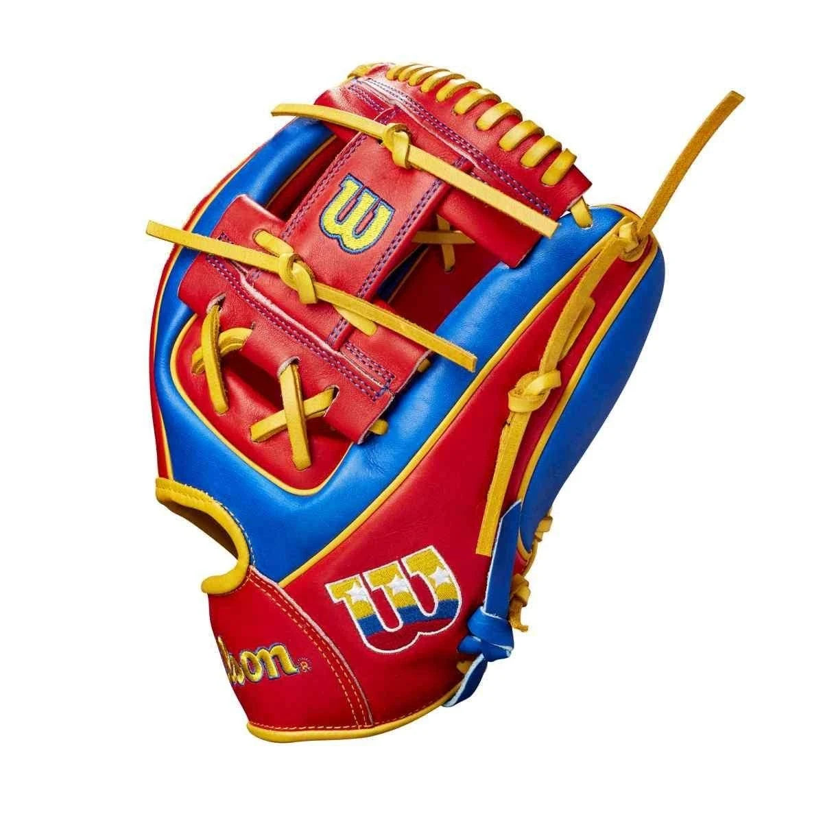11.5x22 Infield Baseball Glove X4874
