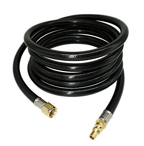 RV Connection Hose O456
