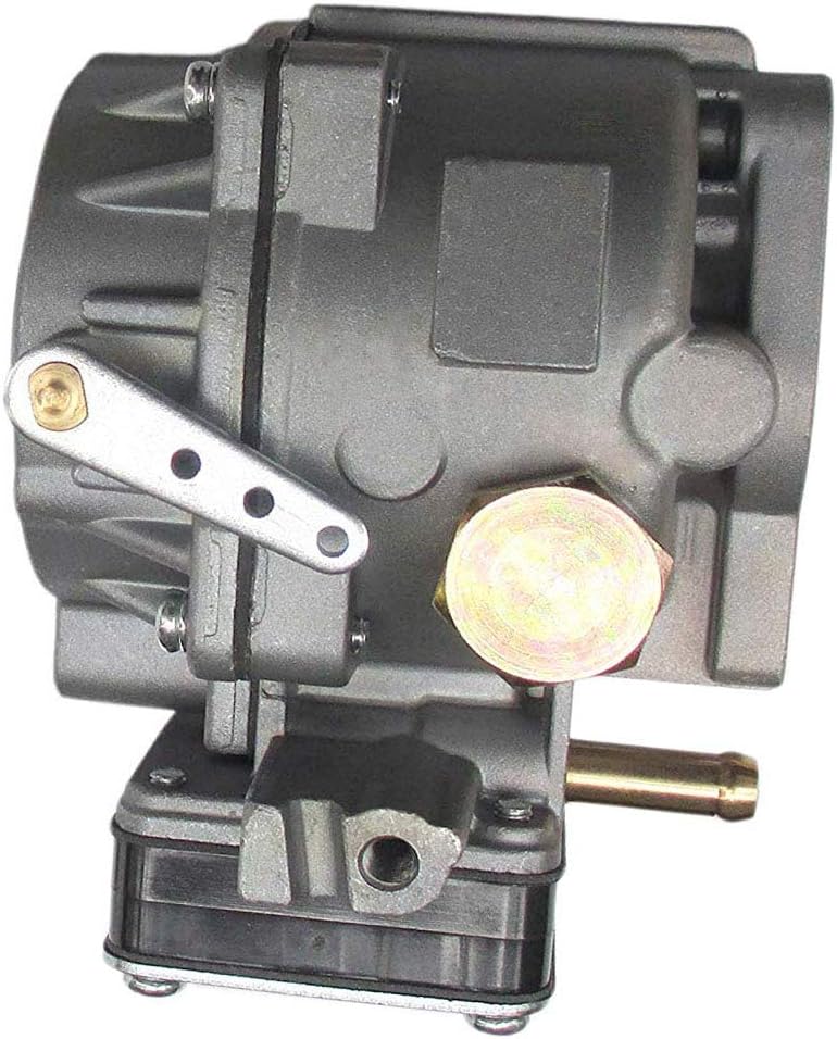 Carburetor with Air Filter and Fuel Filter B354