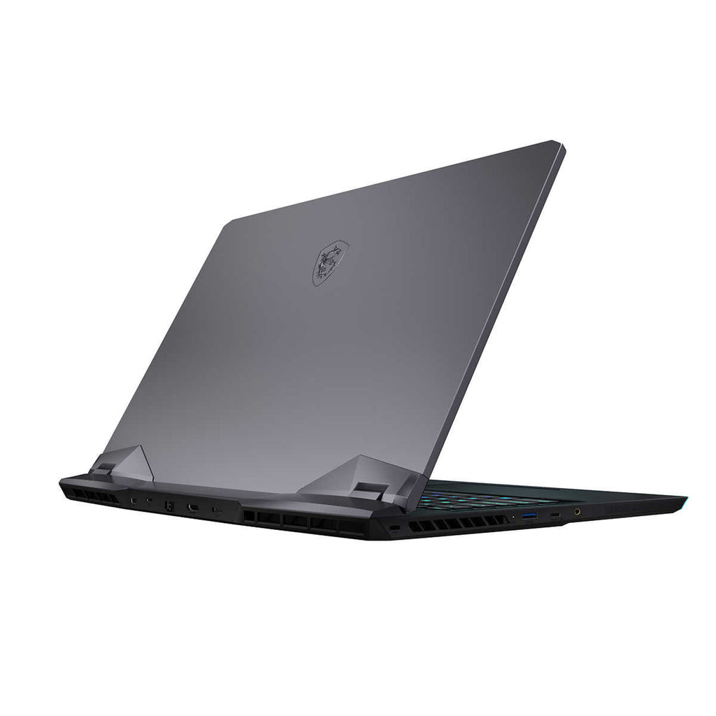 17.3" FHD IPS 144Hz Gaming Laptop 64GB DDR5 2TB SSD RTX 3060 Black S681