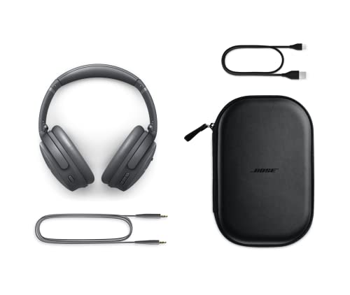 Triple Black Noise Cancelling Headphones Y43819