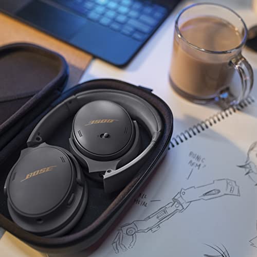 Triple Black Noise Cancelling Headphones Y43819