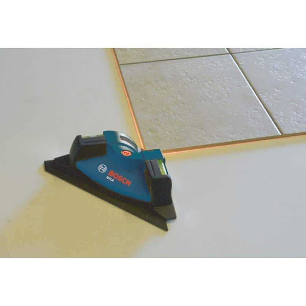 Laser Level Square J905
