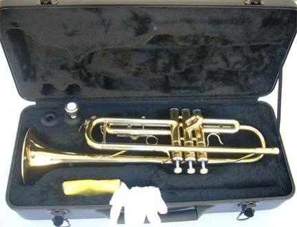 Concert Band Trumpet S6792