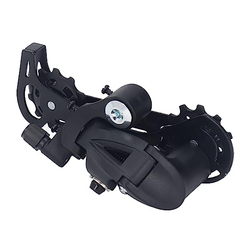 Aluminum Alloy 10 Speed Bicycle Gear Shifter Kit with Rear Derailleur U72189