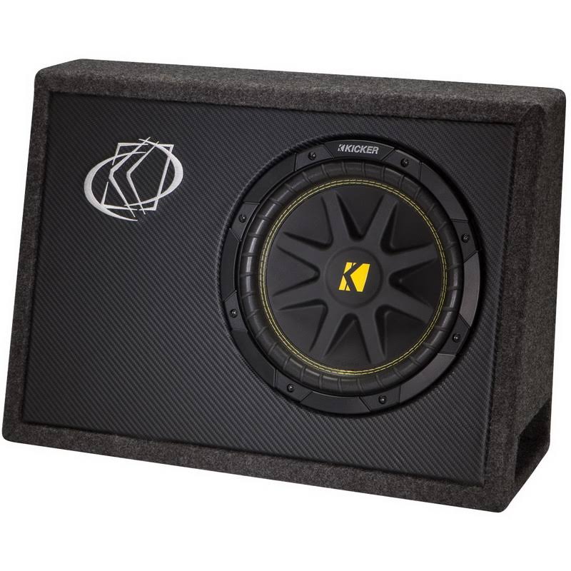 Car Subwoofer R318255