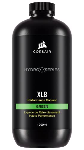 Translucent Blue Coolant 1L W5812