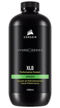 Translucent Blue Coolant 1L W5812