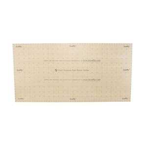 1/4-in x 4-ft x 8-ft Poplar Sanded Plywood Underlayment Y196