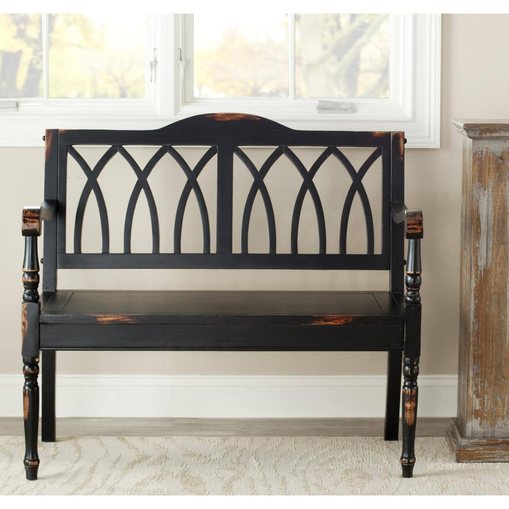 Grey Bench E266528