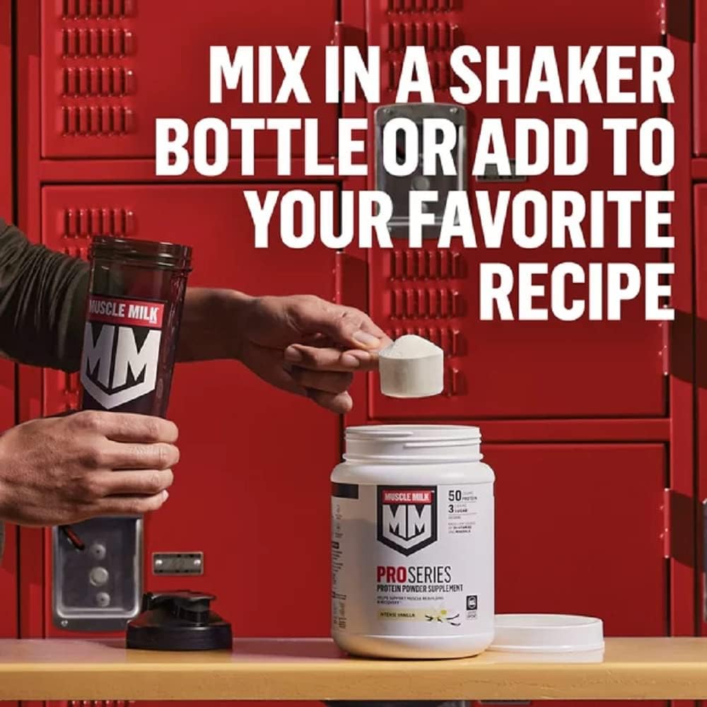 2 Pounds 50 Grams Protein Powder J477397