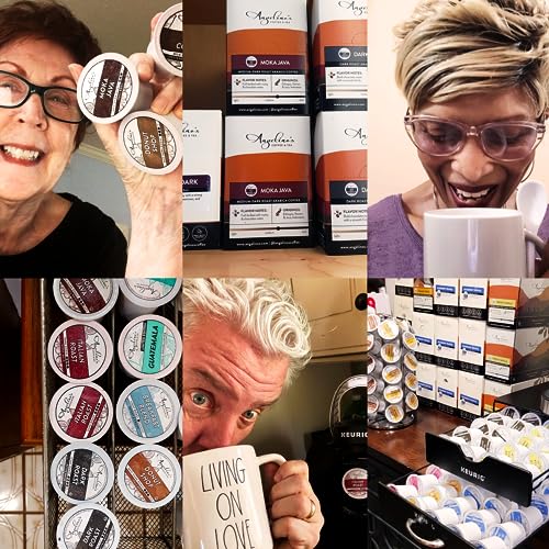96 Count Coffee P9682
