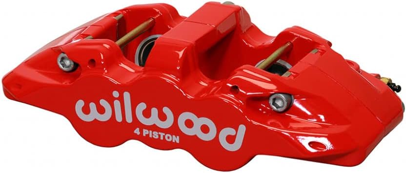 Red Caliper J759843
