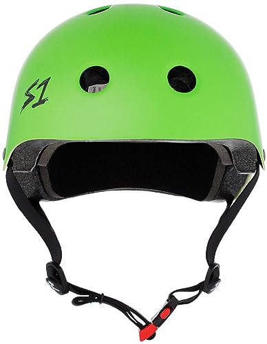 S1 Mini Lifer Helmet EPS Fusion Foam F907661
