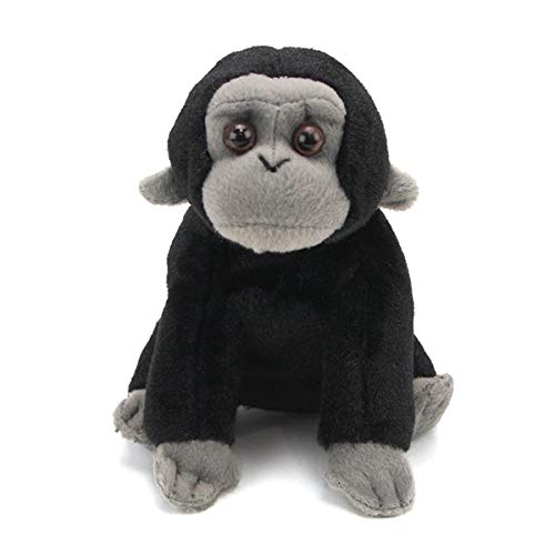 Gorilla Plush 5" H968
