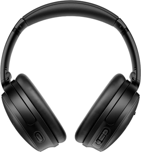 Triple Black Noise Cancelling Headphones Y43819