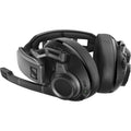 Bluetooth Wireless Over-Ear Headset K1252