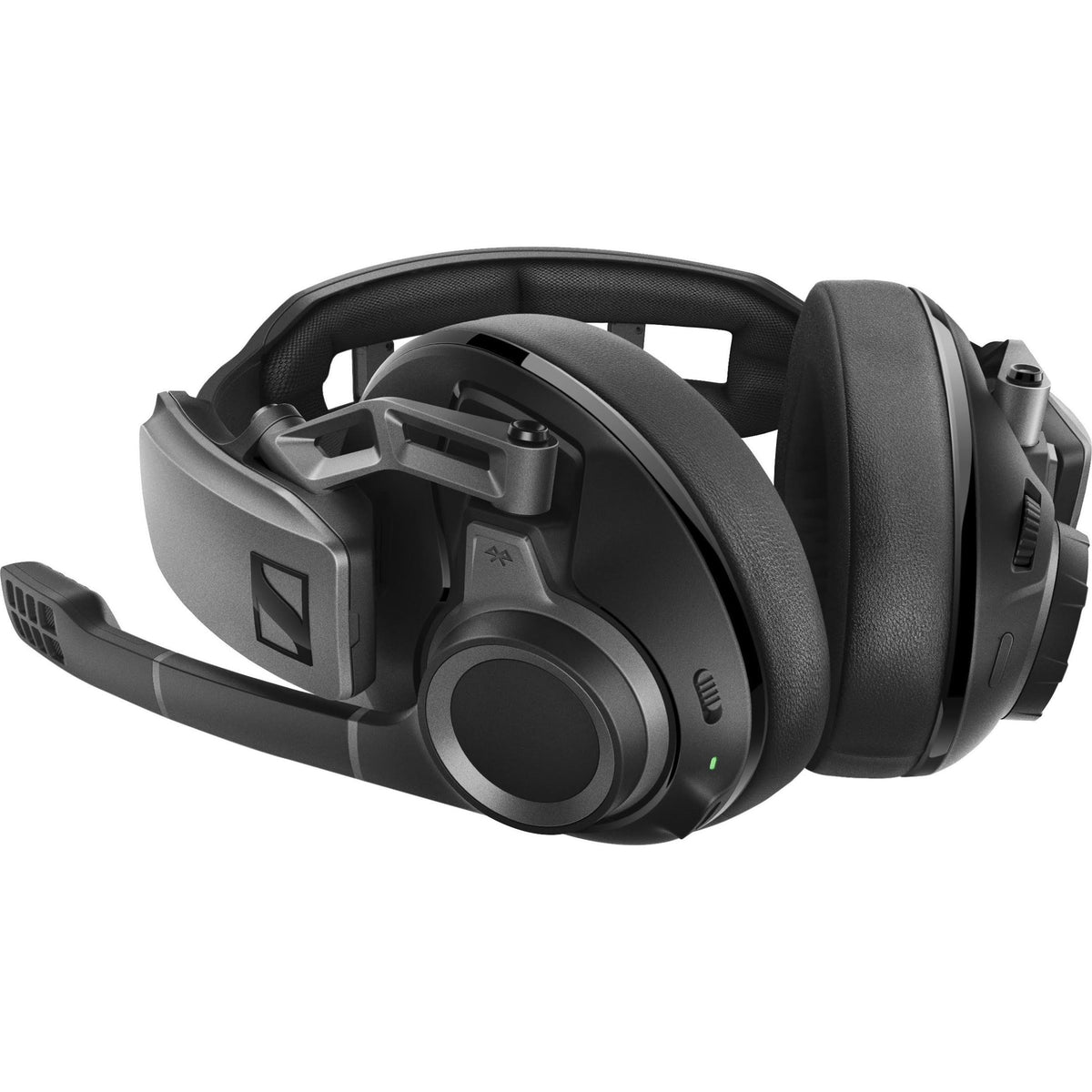 Bluetooth Wireless Over-Ear Headset K1252