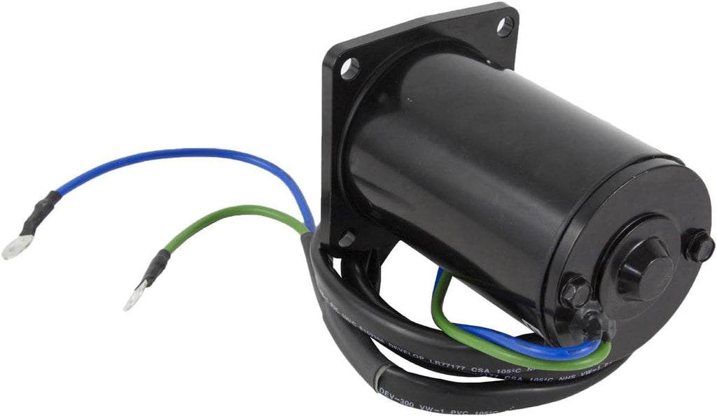 Tilt Trim Motor with O-Ring W3575