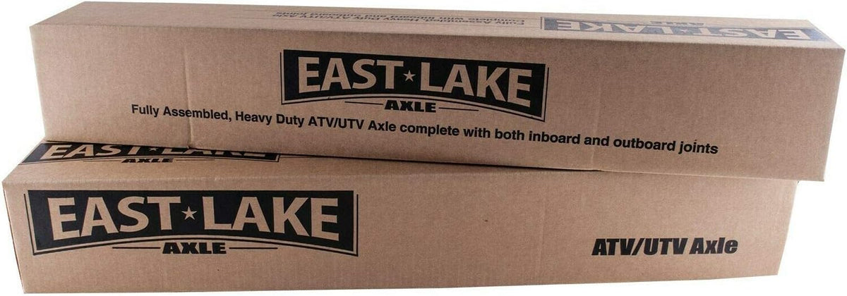 Front CV Axles & Wheel Bearings P5150