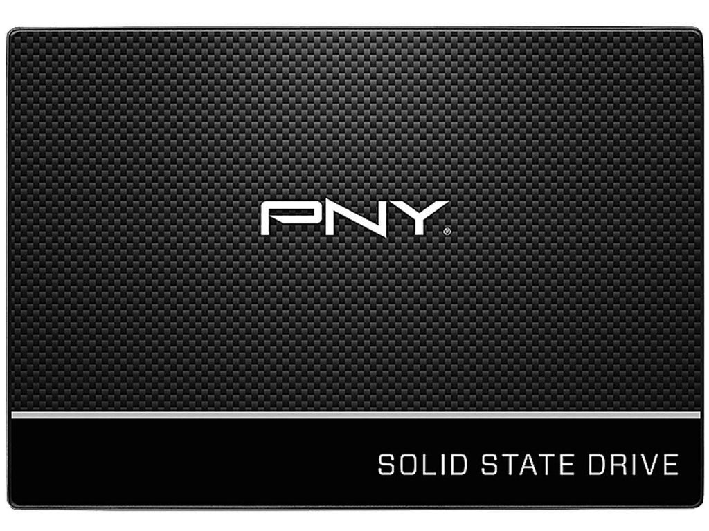 2 TB Solid State Drive - 2.5 Internal - SATA W96689