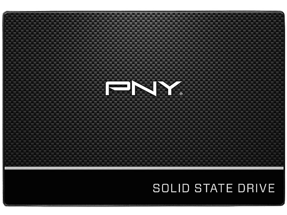 2 TB Solid State Drive - 2.5 Internal - SATA W96689