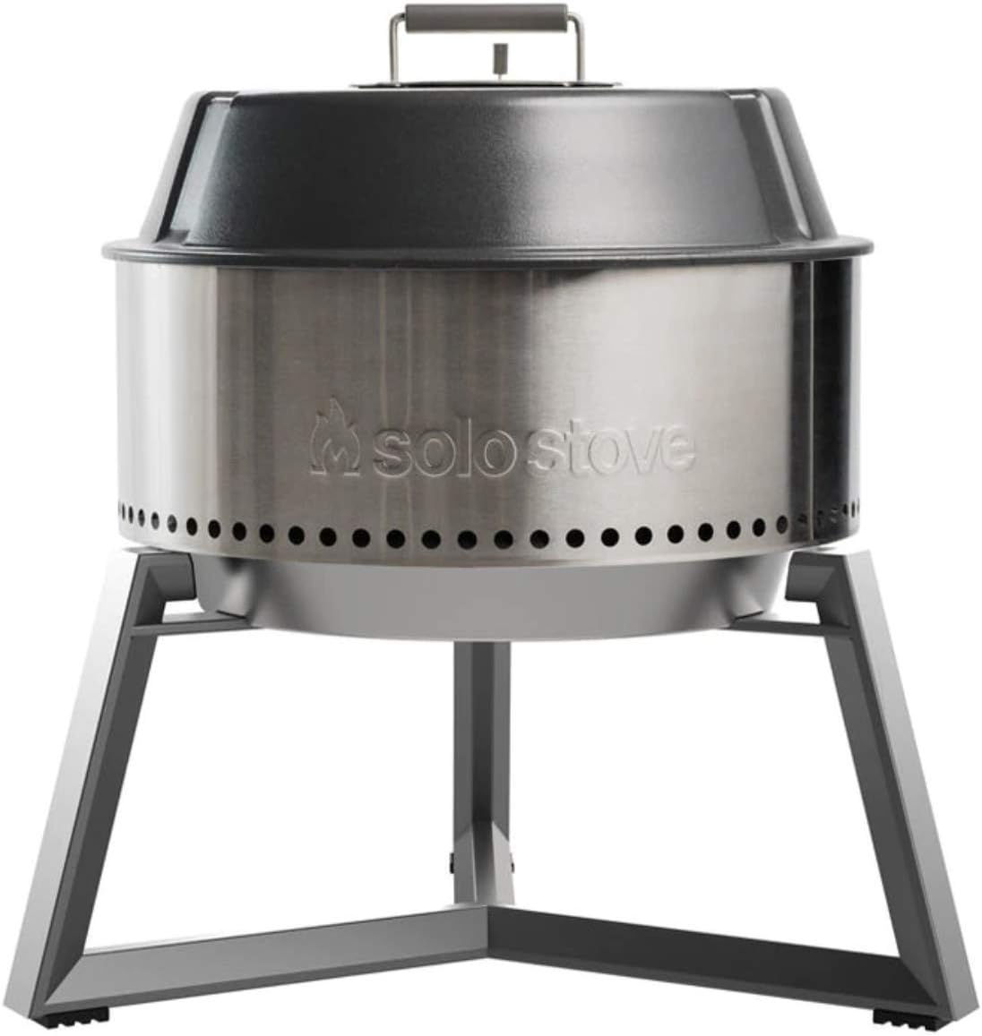 Heavy Duty Portable Charcoal Grill W18911