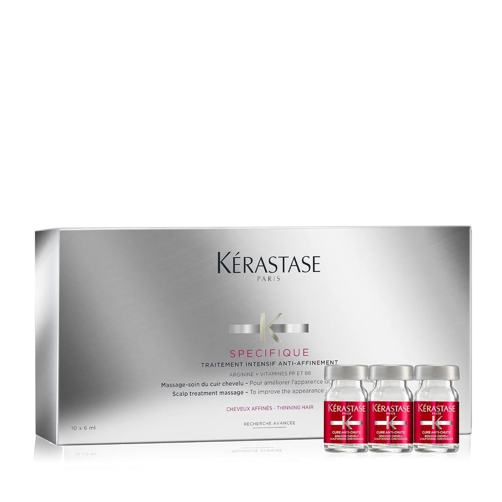 10 * 0.2 FL Oz Scalp & Thin Hair Treatment M866