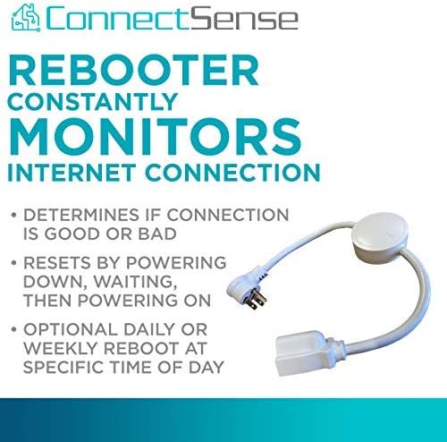 Router Rebooter D438944