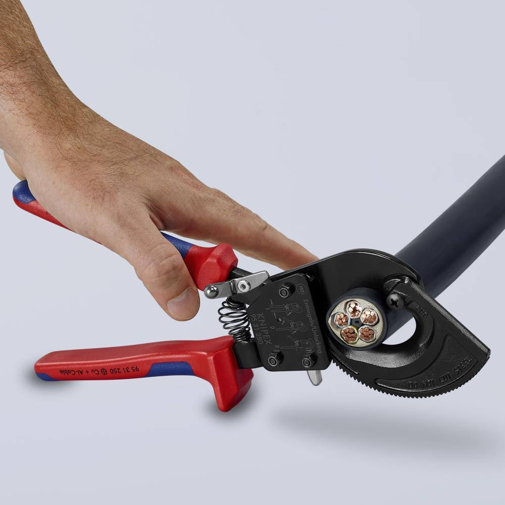 Cable Cutters T263645