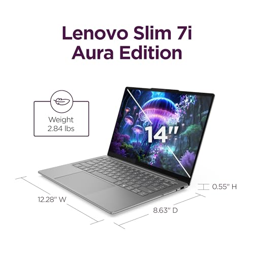 14" WUXGA OLED Display Laptop Z440