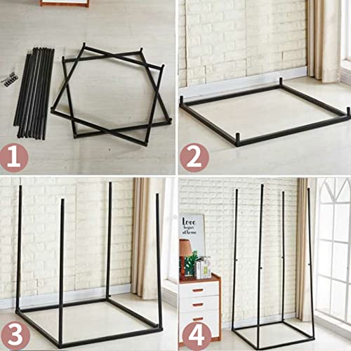 Portable Changing Room with Shading Curtain R424544