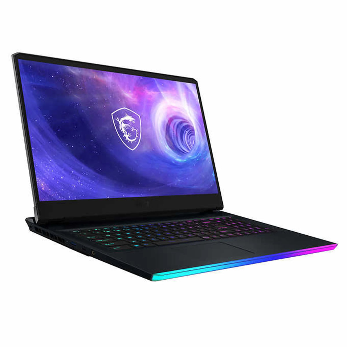 17.3" FHD IPS 144Hz Gaming Laptop 64GB DDR5 2TB SSD RTX 3060 Black S681
