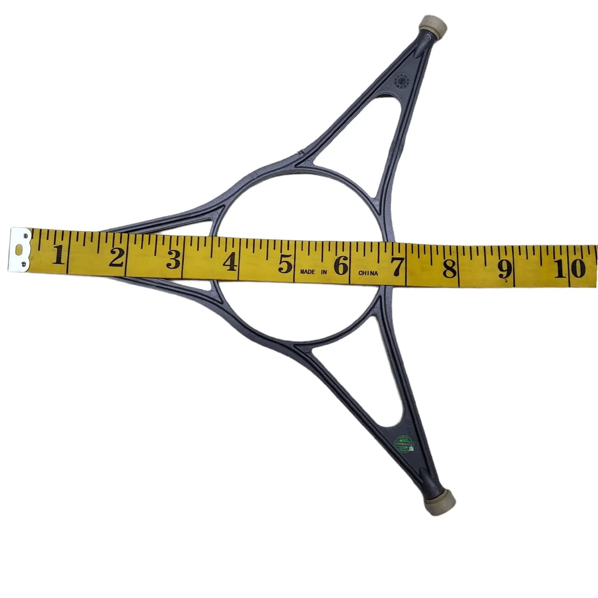 Microwave Ring-Turn 8" Length W415