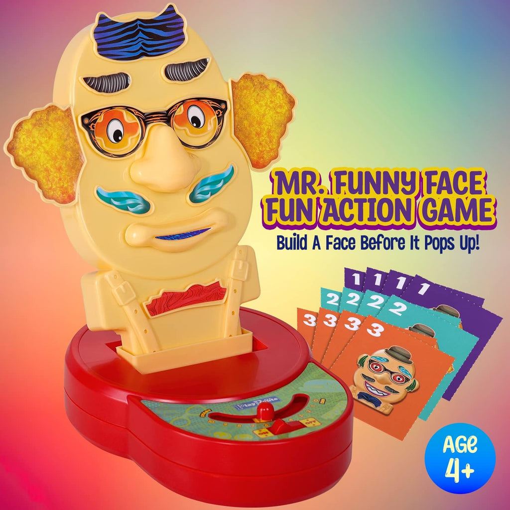Pop Up Board Game K667884