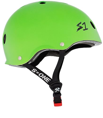 S1 Mini Lifer Helmet EPS Fusion Foam F907661